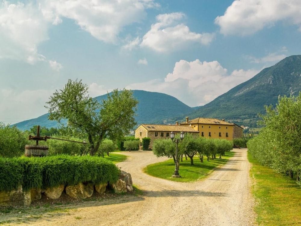 Tenuta La Presa