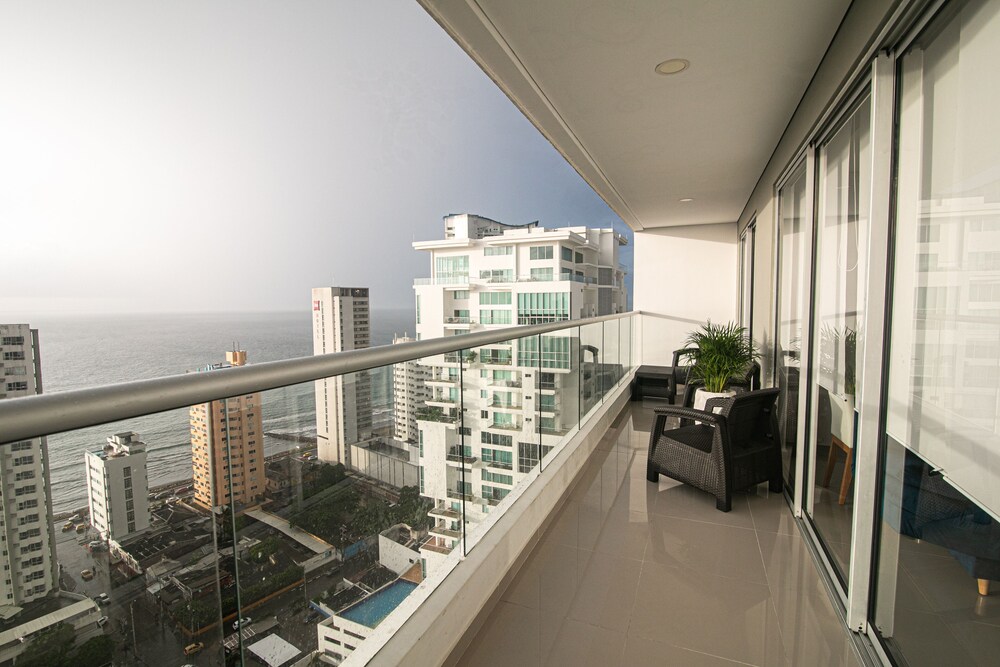 LivingCartagena