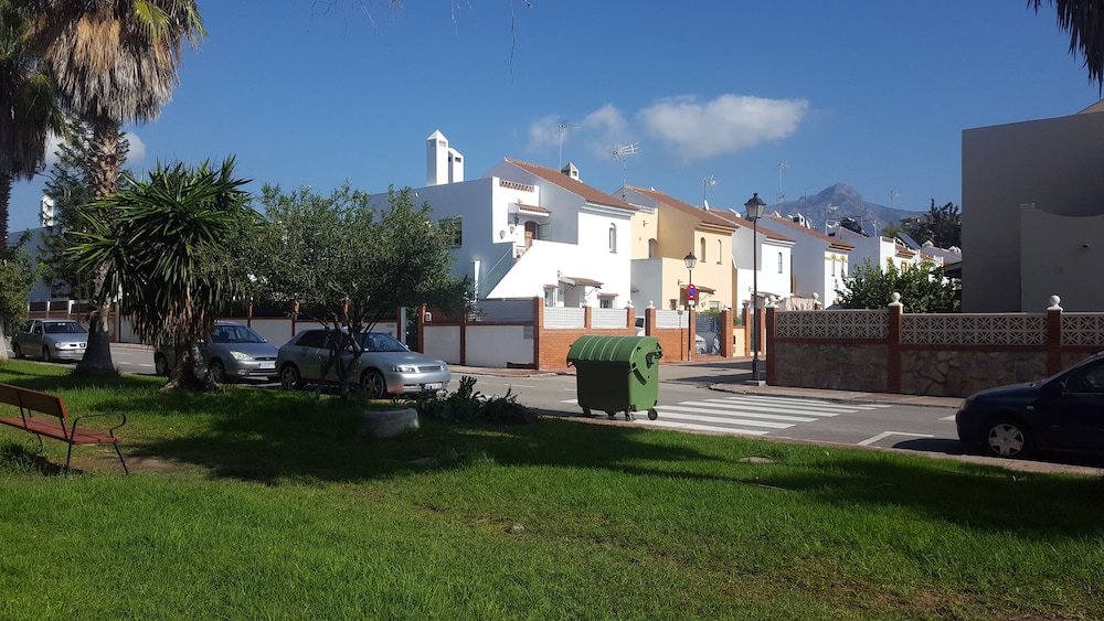 Marbella Vacations - Guest-House Marbella - Property Image 9