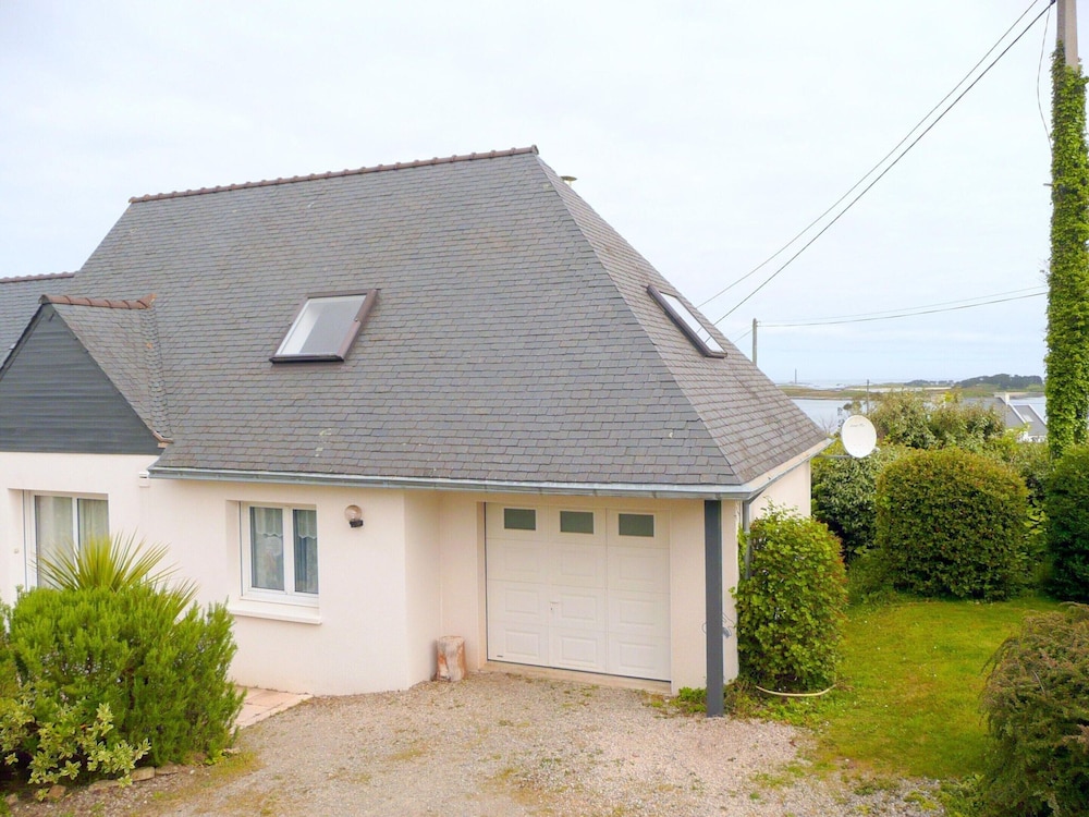 Cottage, Landeda