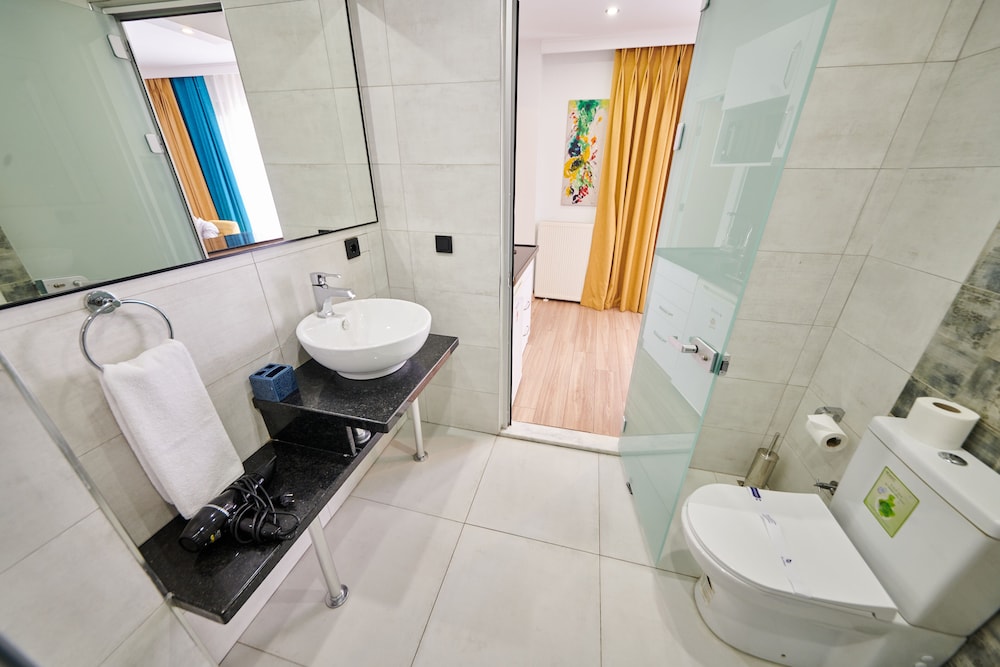 The Marions Suite Otel - Image 91