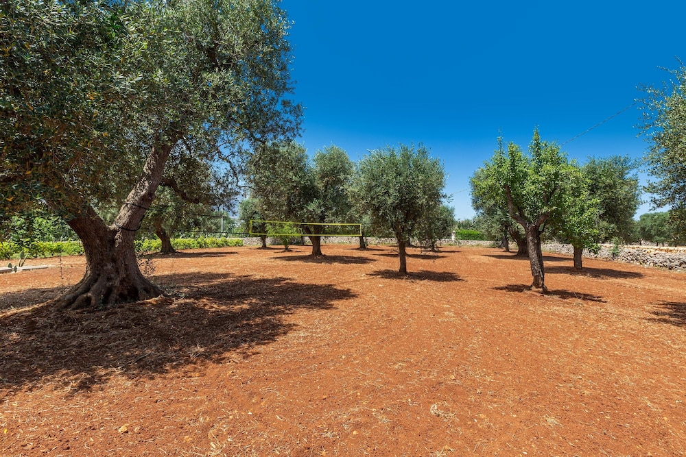 3584 Trullo Kalia by Barbarhouse view 4