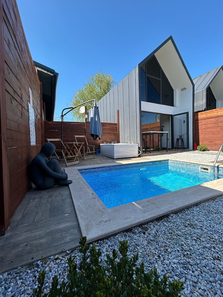 Monk Livingspace