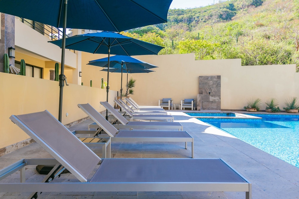 Casa Lumar in Cabo San Lucas