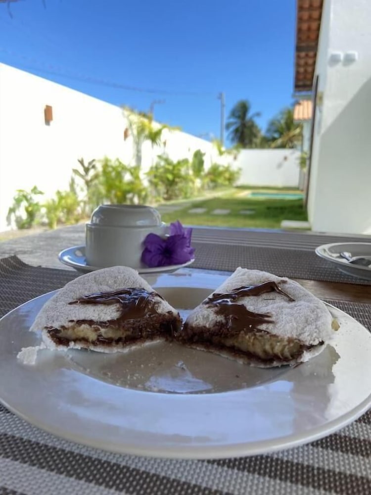 Vila Mandakaru