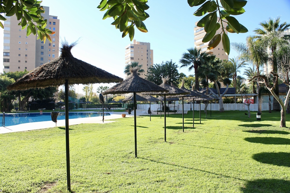 Playamar - Exclusive Beach Apartment With Pool, Tennis and Wifi photo 4