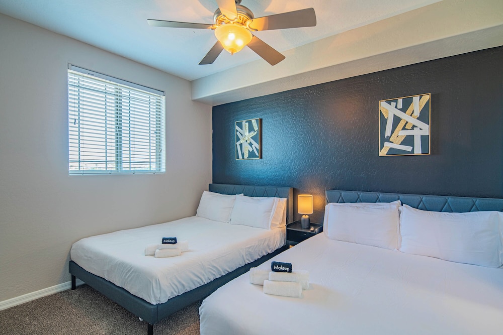 ROVE LIVING/KL - The Fredrick Tempe
