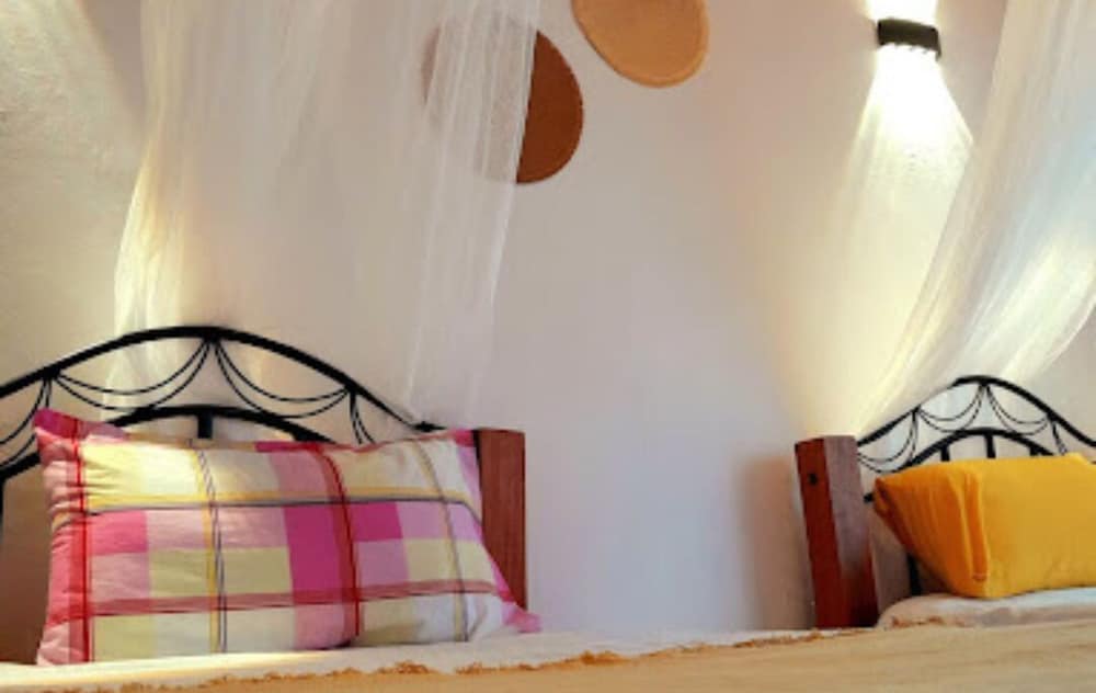 Indovu Wellness Retreat
