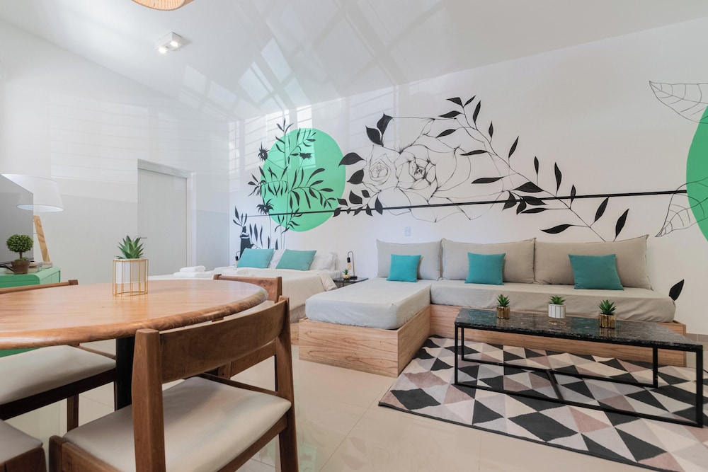 MOT SohoGlam - Lux Aparts Palermo Soho