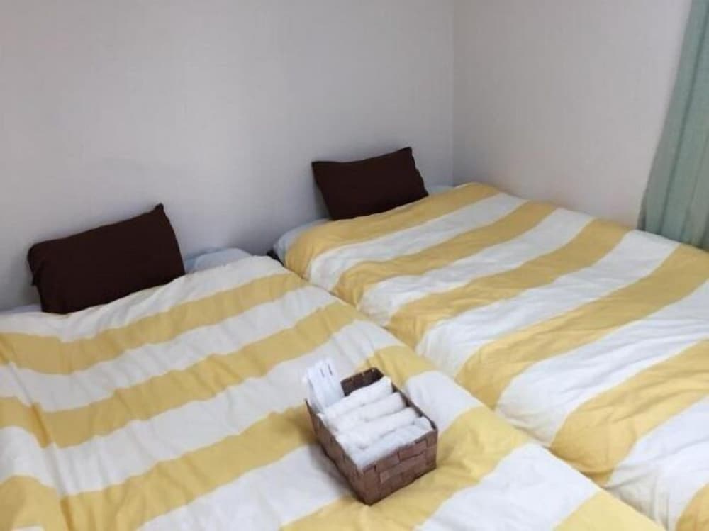 HOTEL PRELE SHINKAN