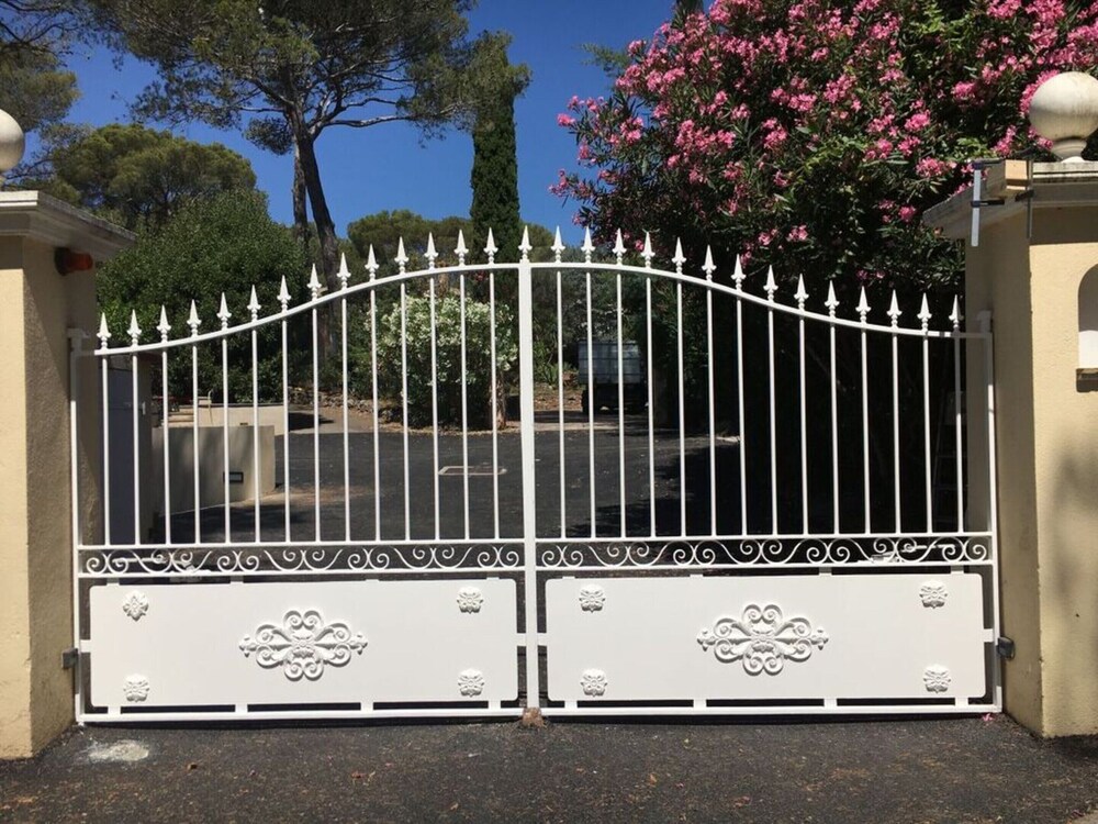 Holiday Home Parc Eugenie