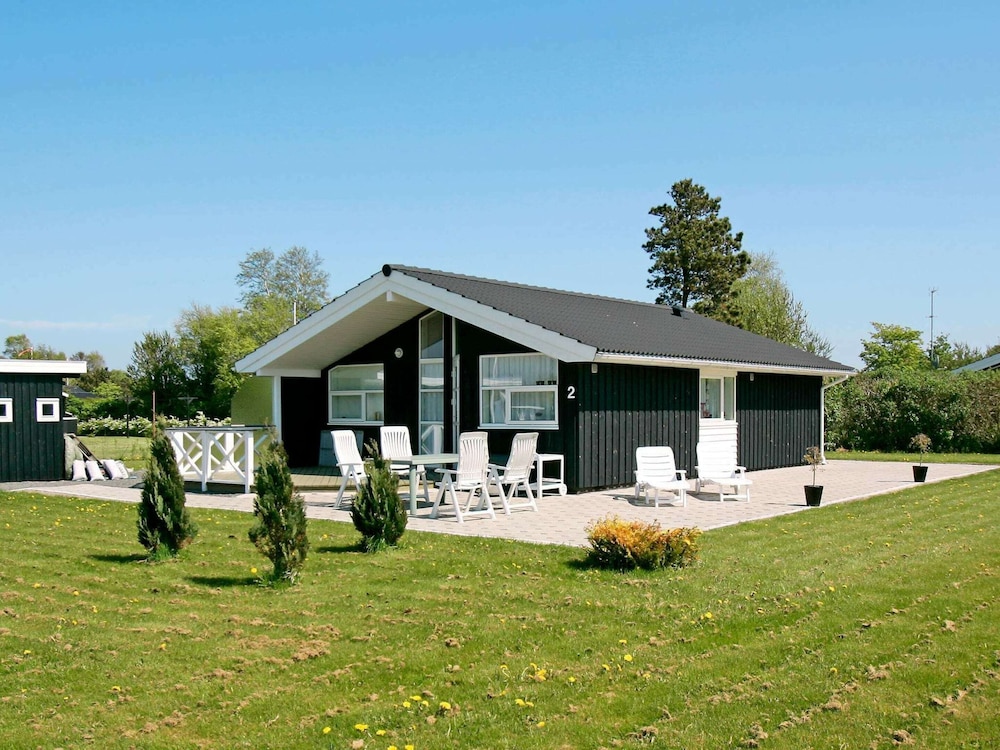 6 Person Holiday Home in Hadsund-by Traum