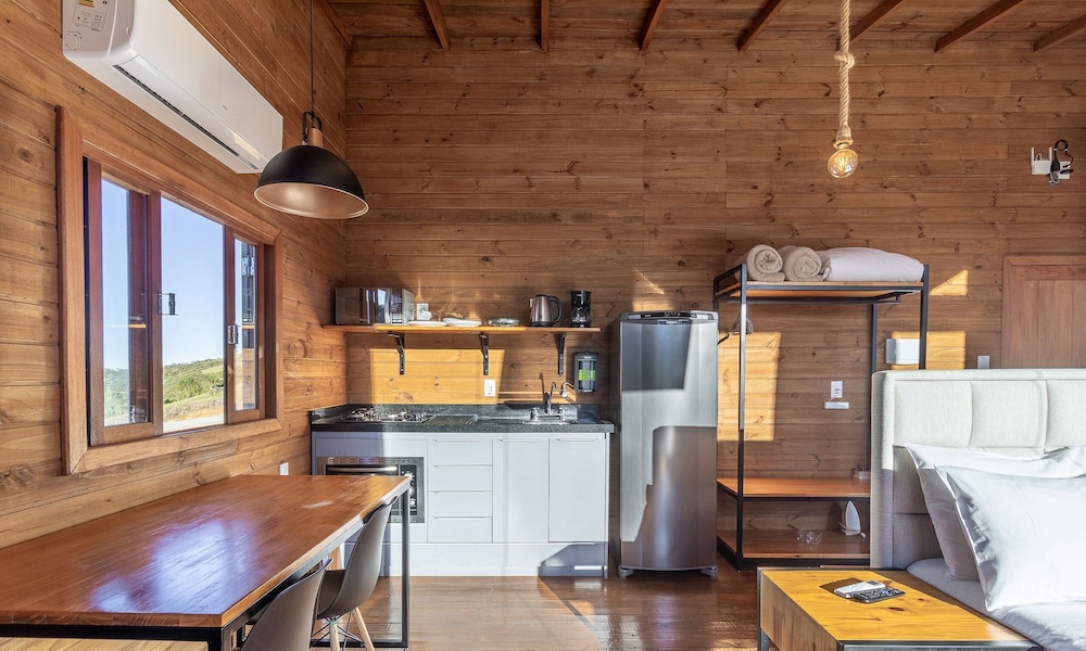 Chalet in Mountains With Magnificent Views Vst017