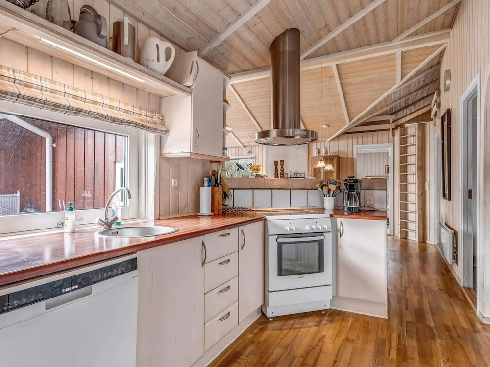 4 Star Holiday Home in Nakskov