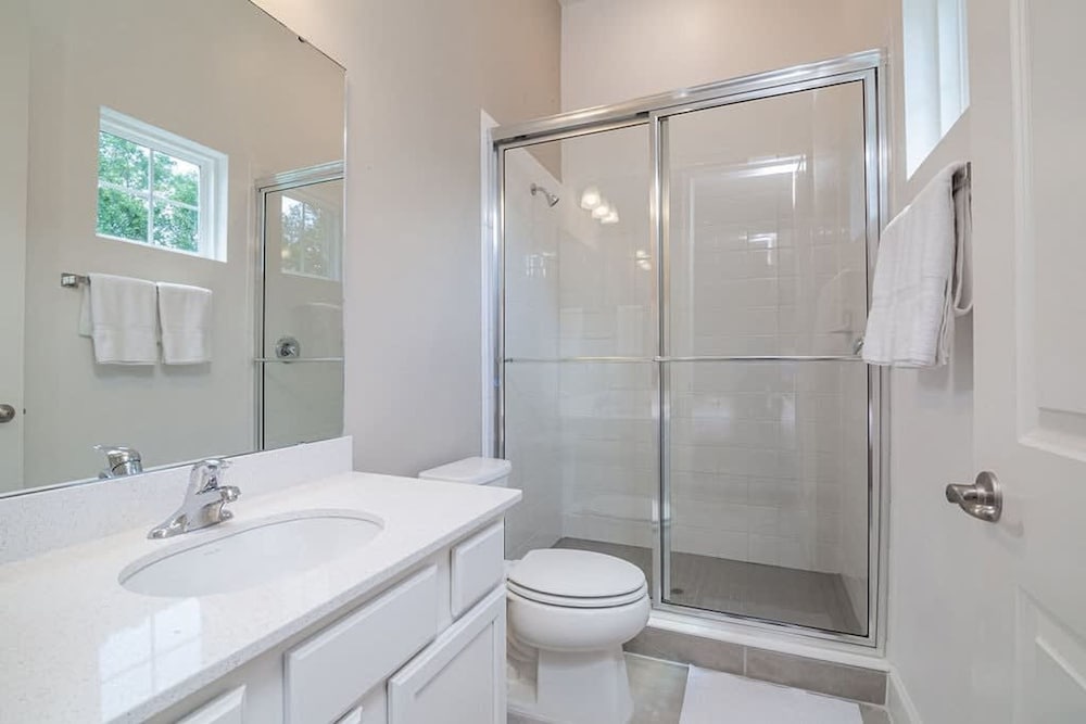 The Wonder House in Kissimmee
