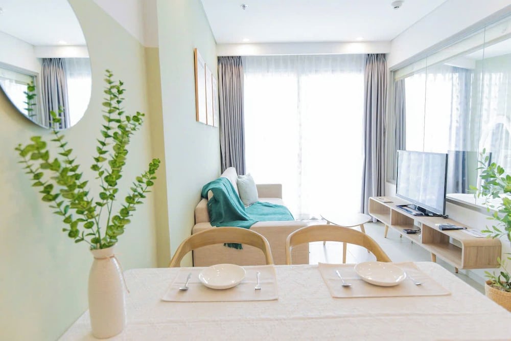 Meomeo Homestay - The song Apartment Vung Tau