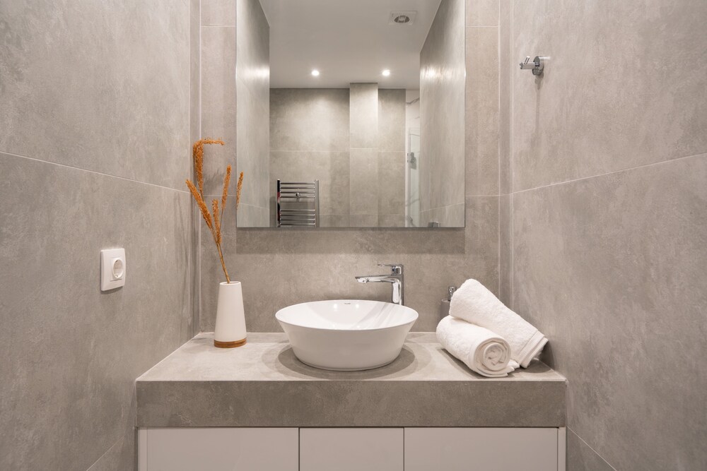 Luxury Apartment in the Heart of Athens