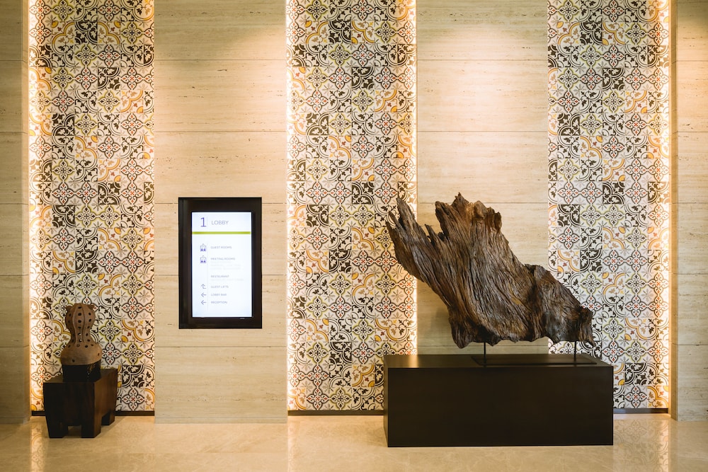 Mercure Singapore Bugis 59