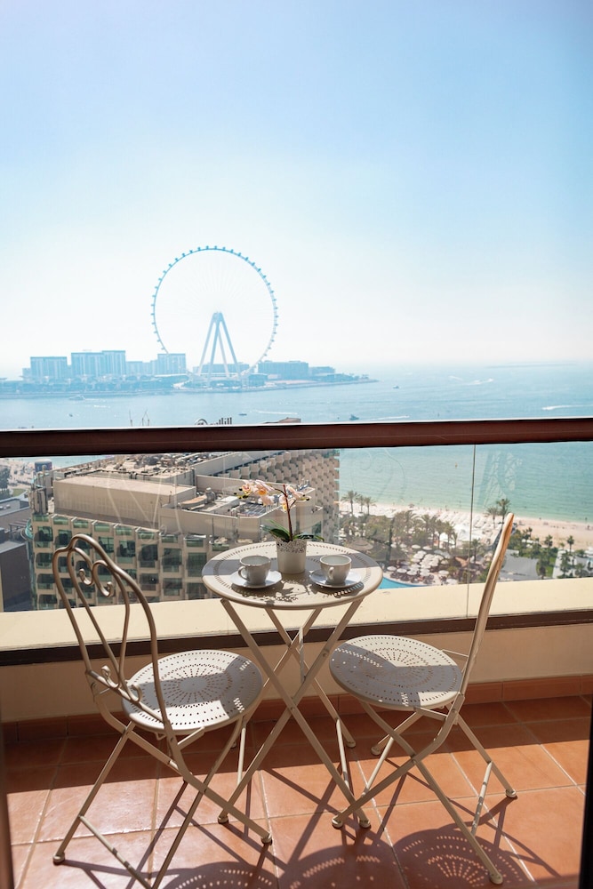 HAPPY SEASON I Apartment on JBR