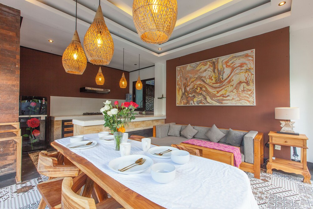 Cakra Villa Ubud