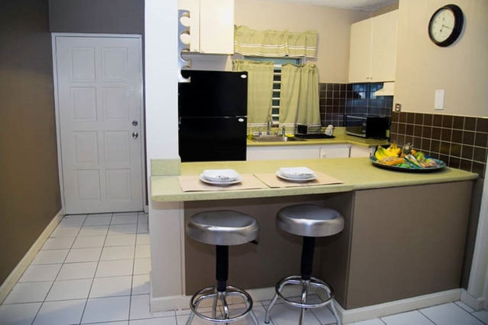 Kingston Town Suite
