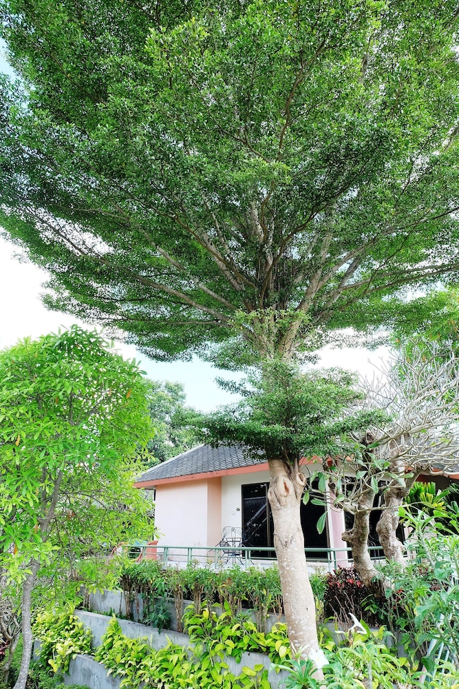 Lilawalai Resort