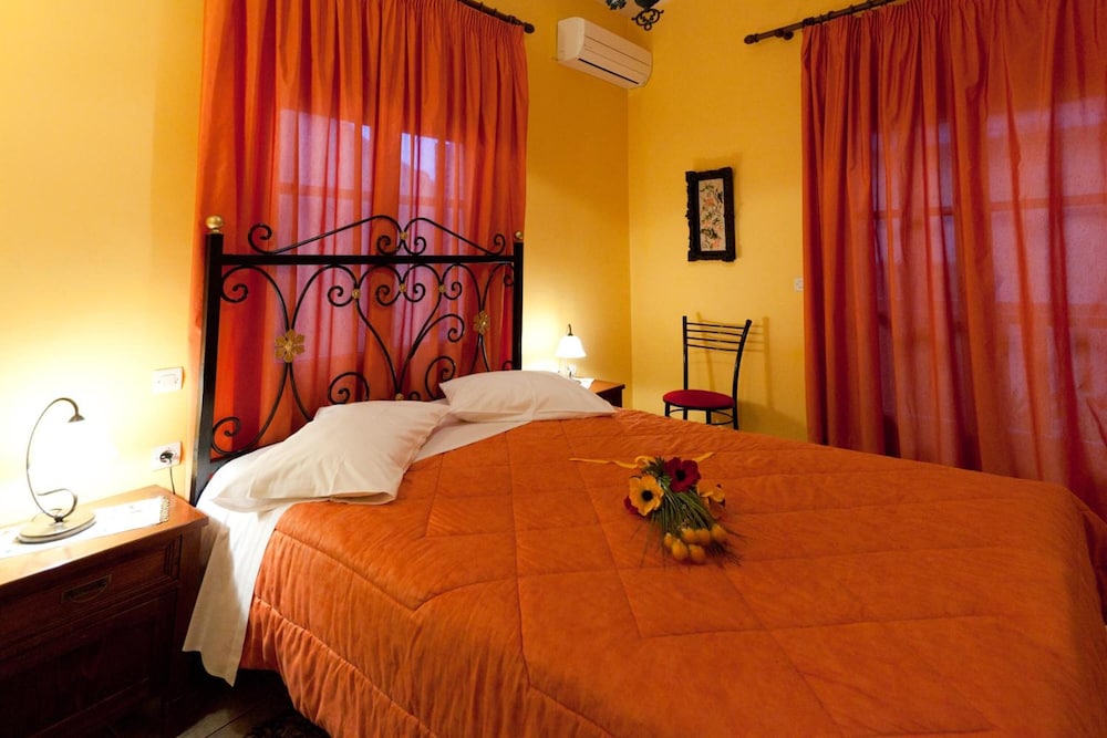 Pension Eleni
