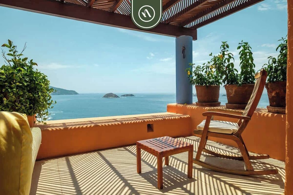 4 BR Penthouse - Breathtaking Views - Private Pool