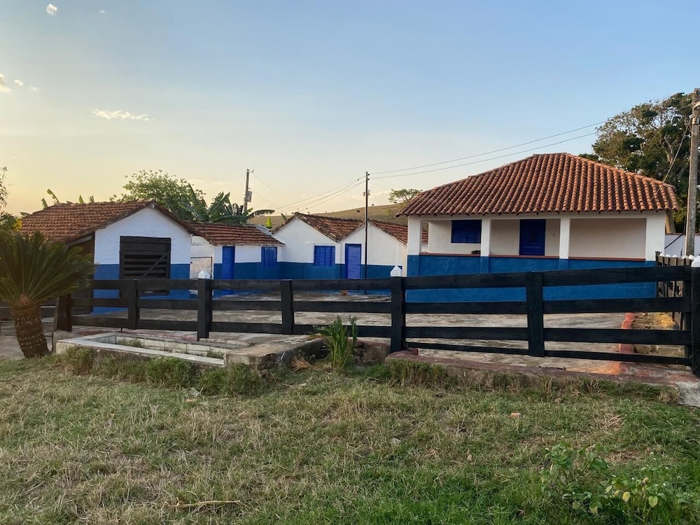 Fazenda Brasileiro