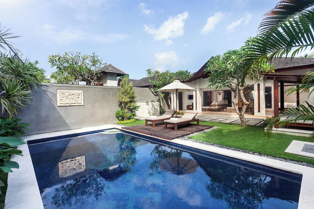 Ghana Villa Seminyak by GenuineHost