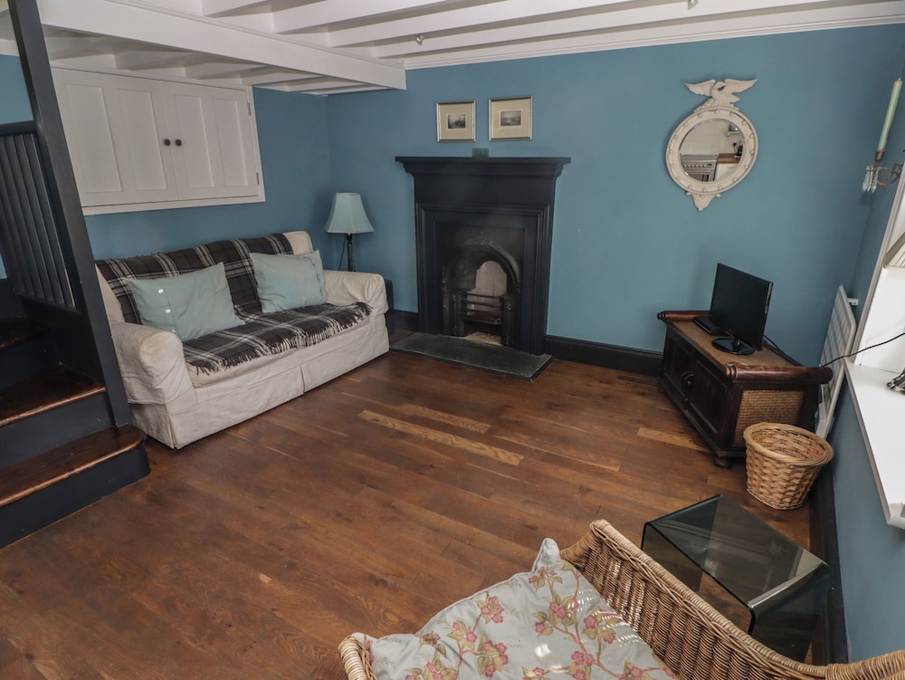 Patty's Cottage
