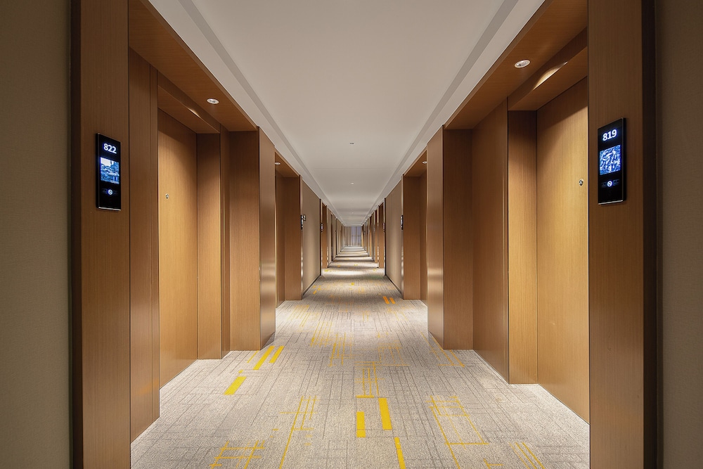 Hampton By Hilton Guangzhou Railway Station