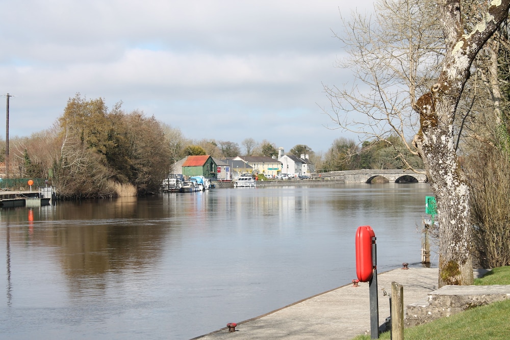 Quay Rest