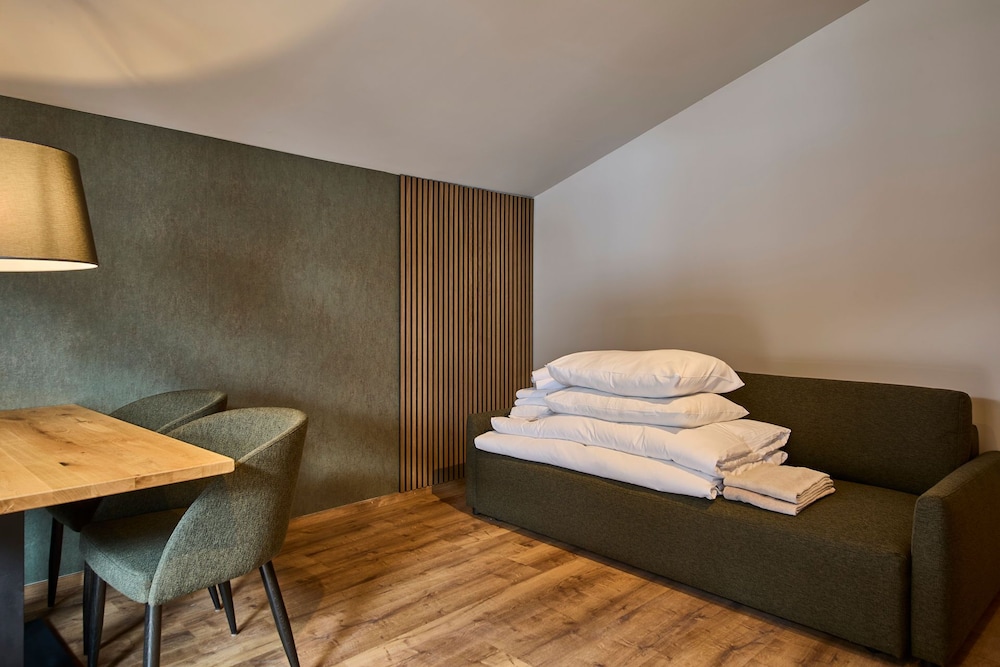 MiLa Apartments