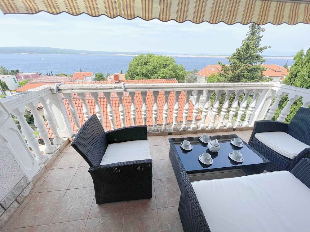 Apartman Talia 1