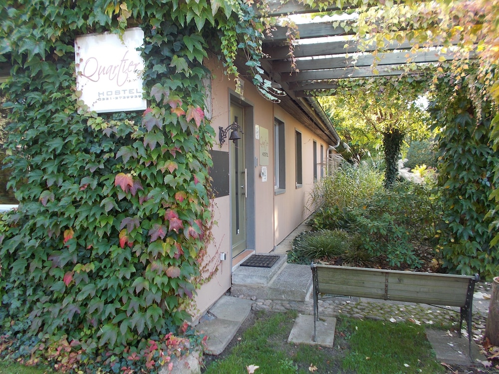 Quartier Hostel Potsdam