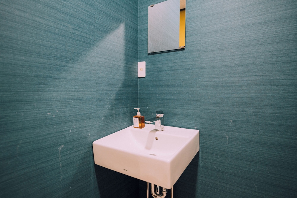3BD Yuzawa Onsen Lodge - House B