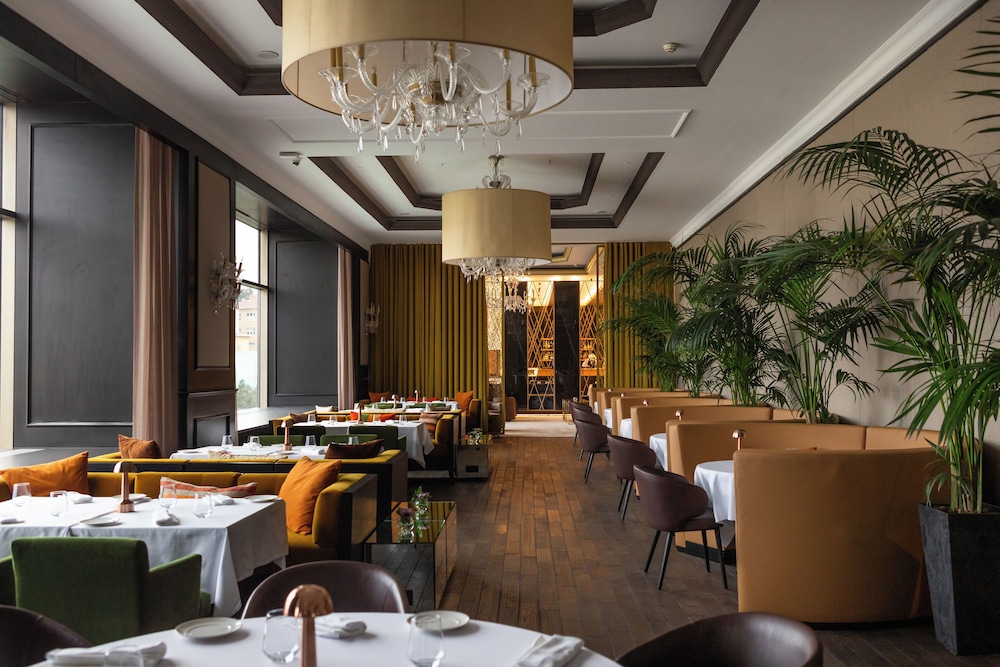 The Ritz-Carlton, İstanbul - Image 106