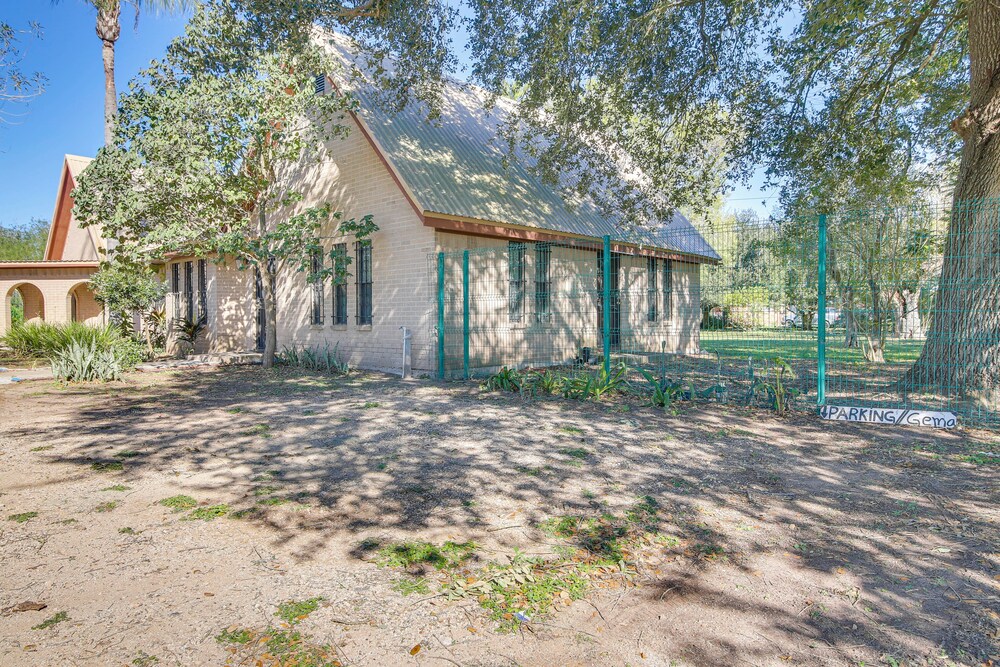 Close to State Parks & Trails: Santa Rosa Home