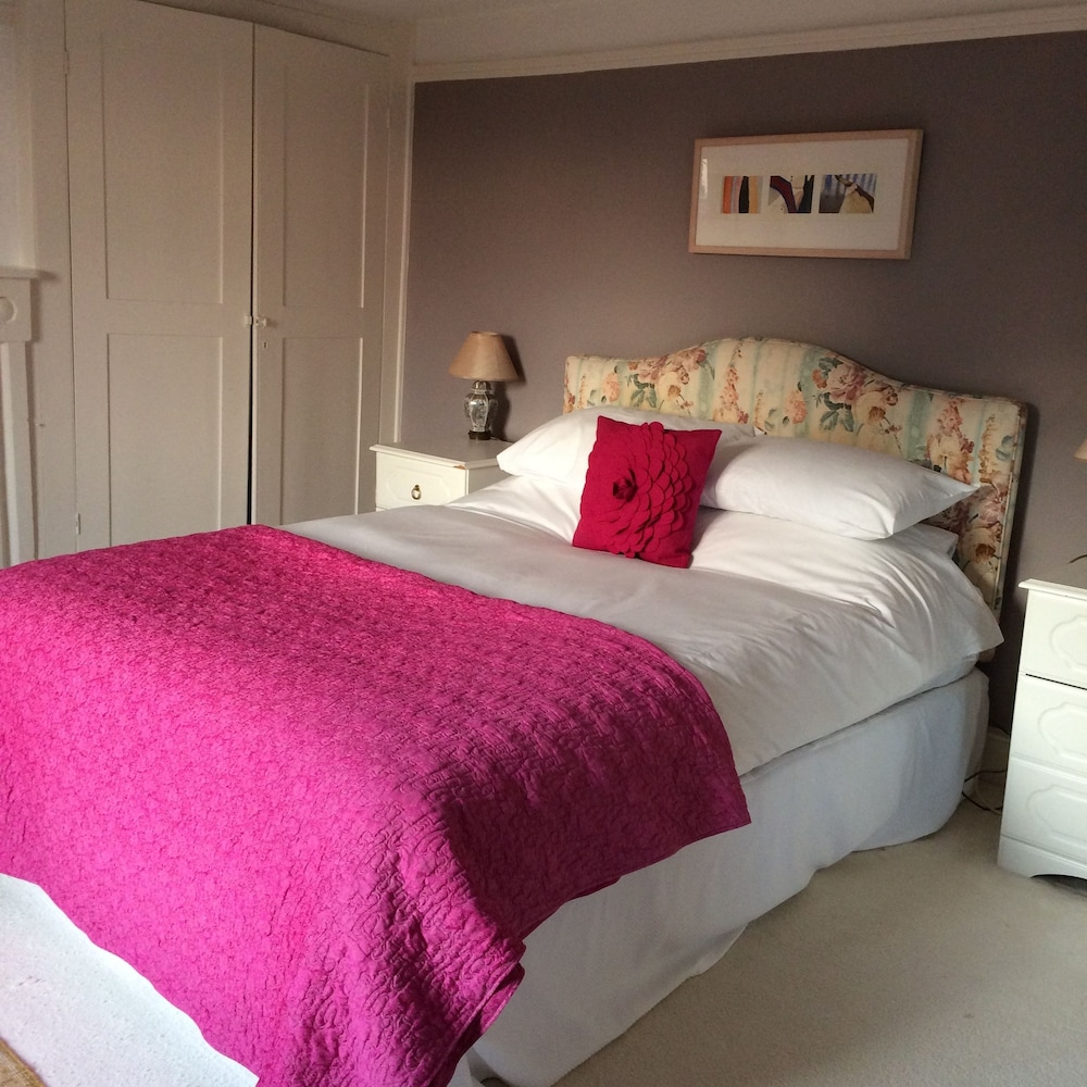 Chichester Vacations - Bolt Hole Earnley - Property Image 15