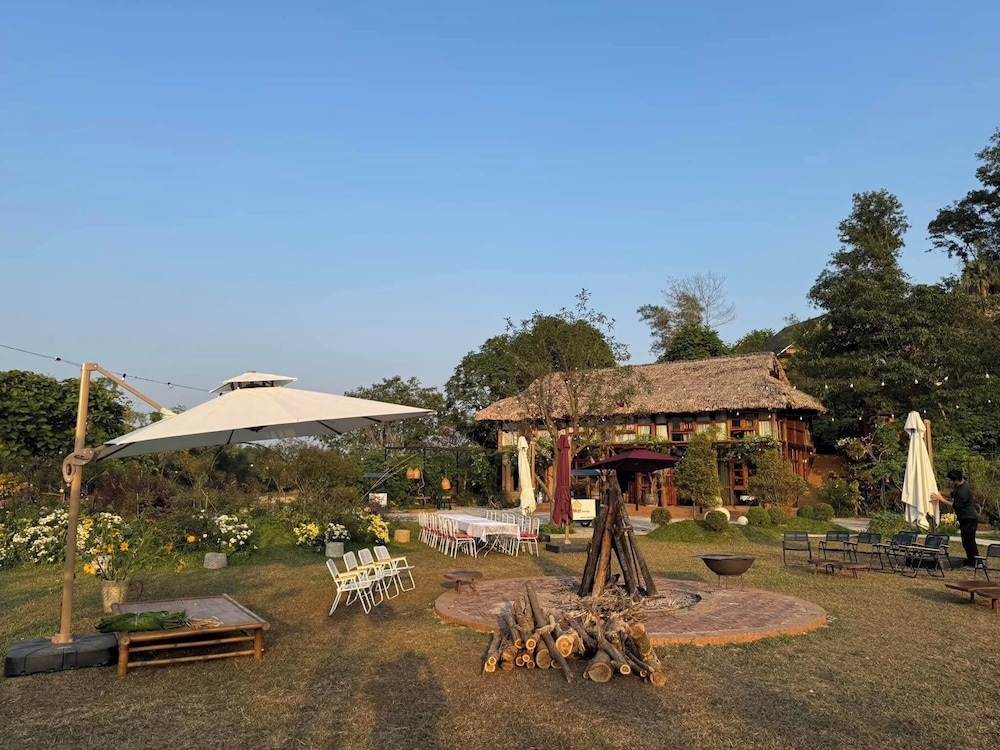 Mat Retreat