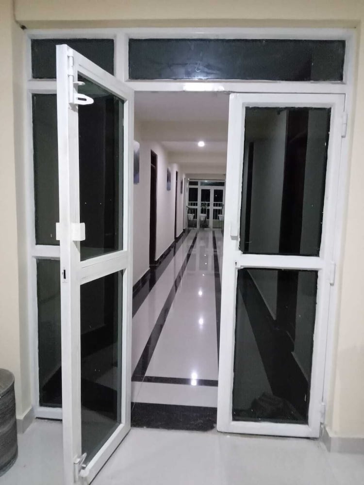 Acara Place Kisumu