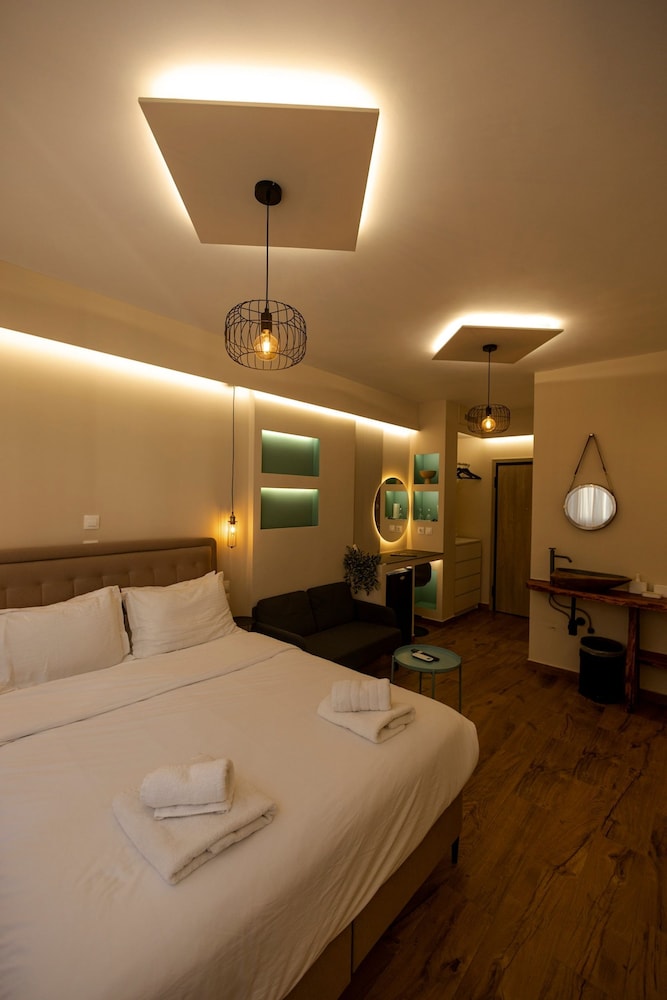 Monastiraki 308 Superhost Hub