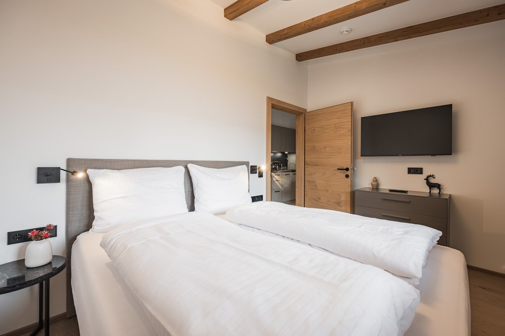 Stylish Apartment in Kirchberg in Tirol