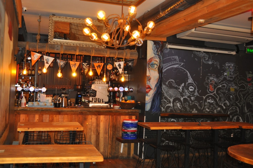 Barkod Otel - Image 8