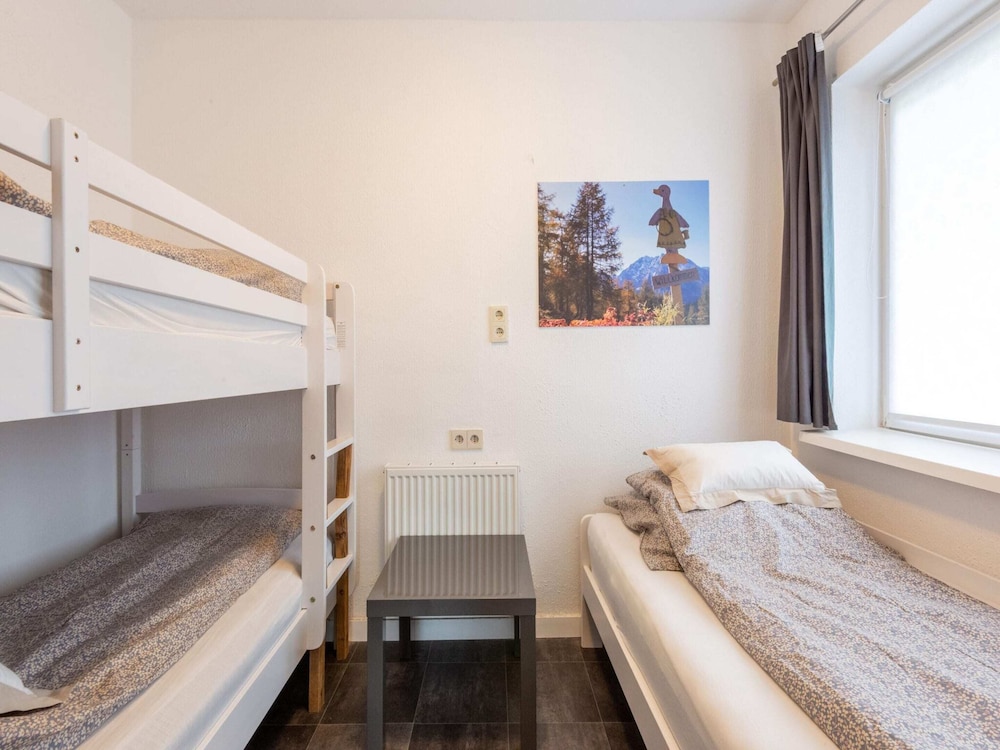 Fabulous Apartment in Bichlbach