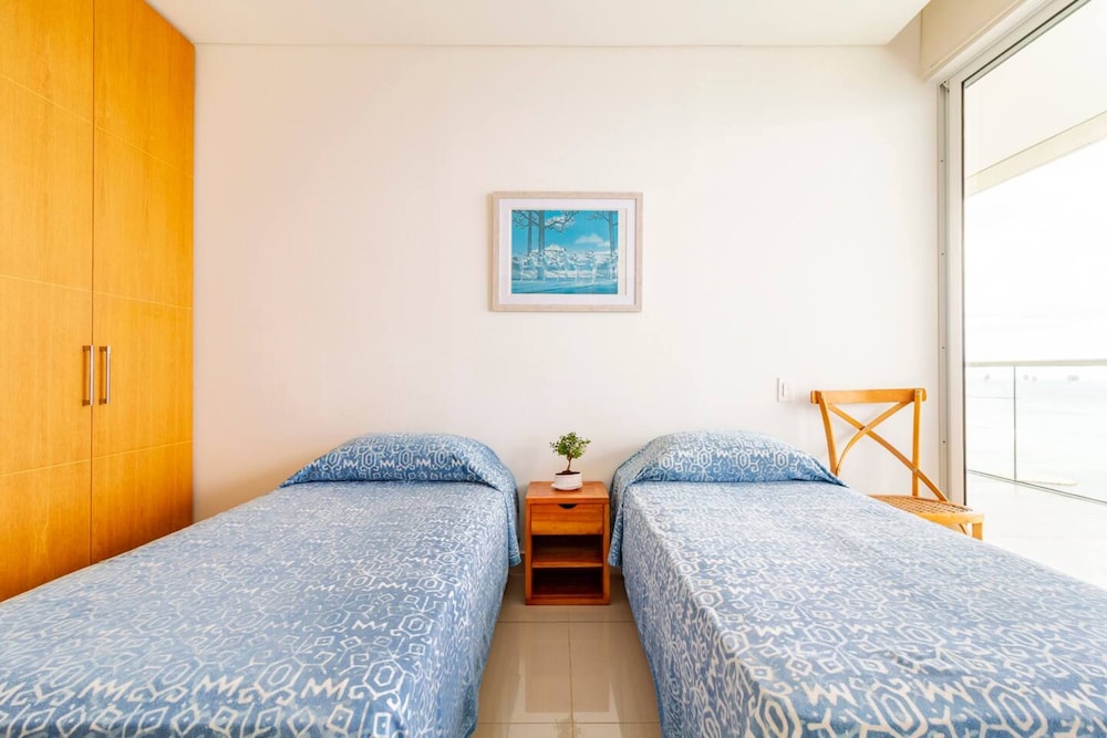 Apartamento Lujoso H2 - Bocagrande