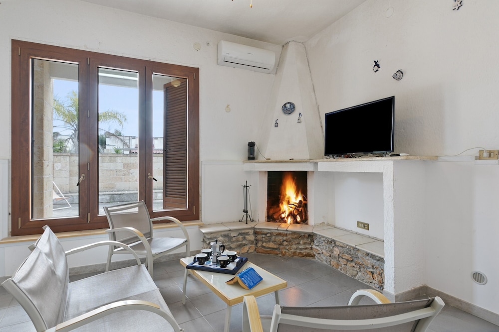 Salento Sweet Home Sea View
