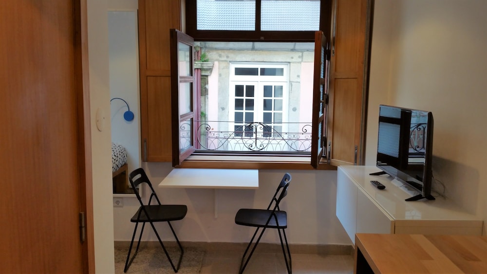 D&S - Porto São Bento Apartments I