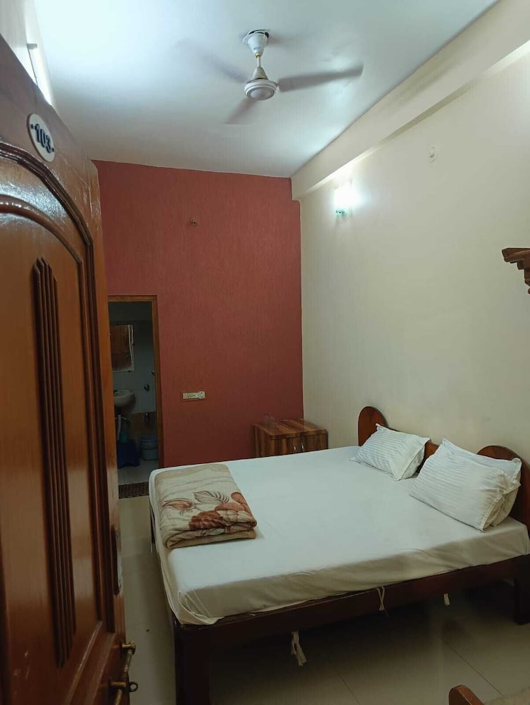 Hotel Pleasure